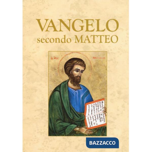 Vangelo secondo Matteo