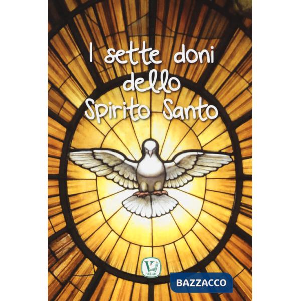 Sette doni dello Spirito Santo (I)
