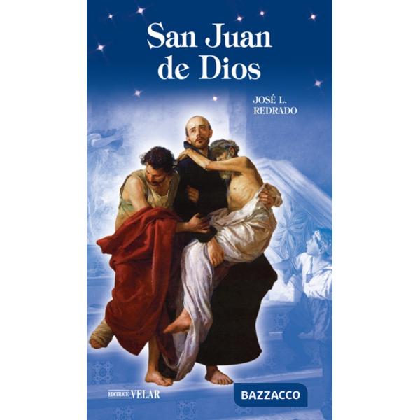 San Juan de Dios