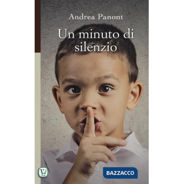 Minuto di silenzio. Ediz. illustrata (Un)