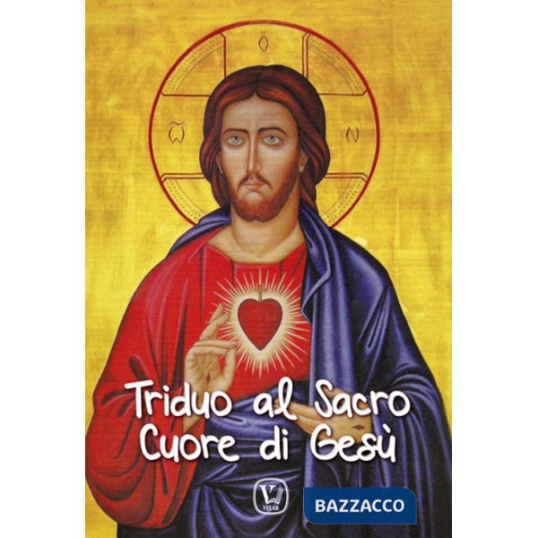 Triduo al Sacro Cuore di Gesù