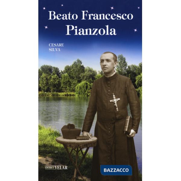 Beato Francesco Pianzola