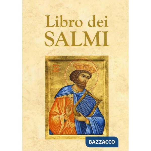 Libro dei Salmi (Il)