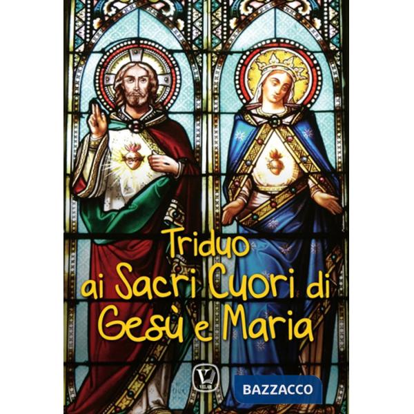 Triduo ai Sacri Cuori di Gesù e Maria