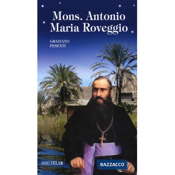 Mons. Antonio Maria Roveggio