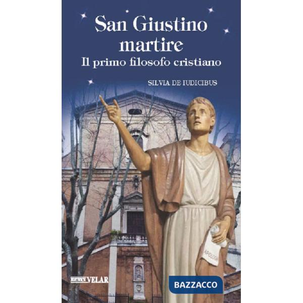 San Giustino martire