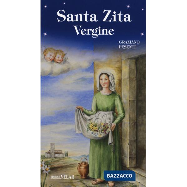 Santa Zita vergine