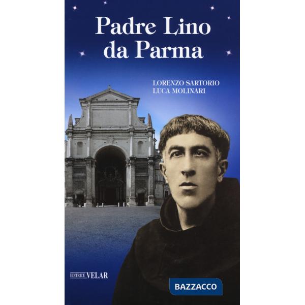Padre Lino da Parma