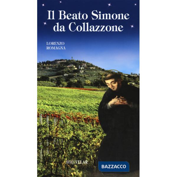 Beato Simone da Collazzone (Il)