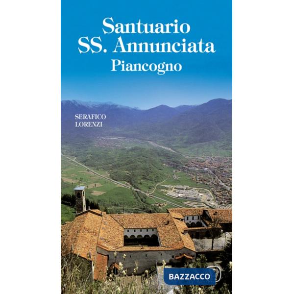 Santuario SS. Annunciata. Piancogno