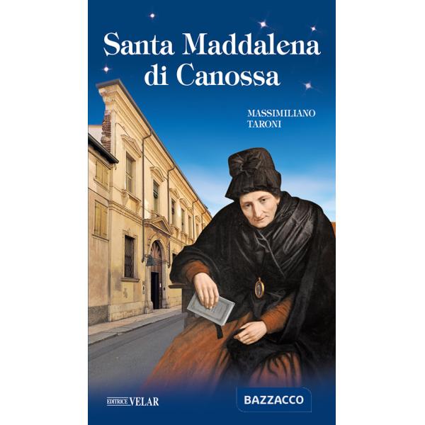 Santa Maddalena di Canossa