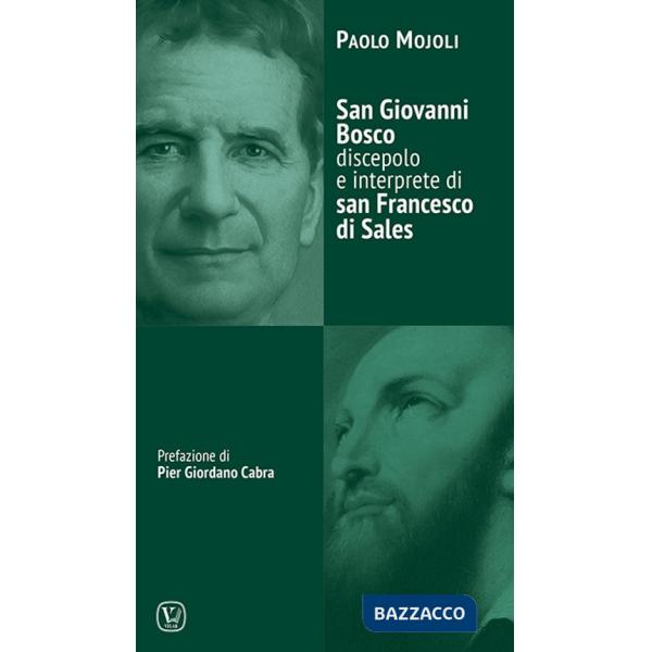 San Giovanni Bosco discepolo e interprete di San Francesco