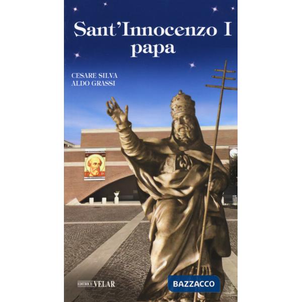 Sant'Innocenzo I papa