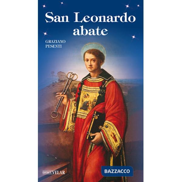 San Leonardo abate