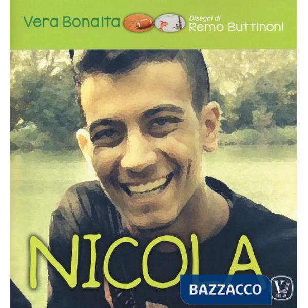 NICOLA. EDIZ. A COLORI
