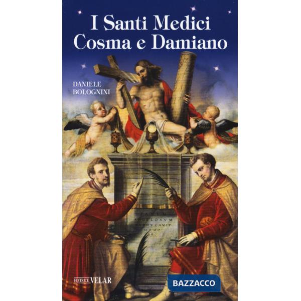 Santi medici Cosma e Damiano (I)