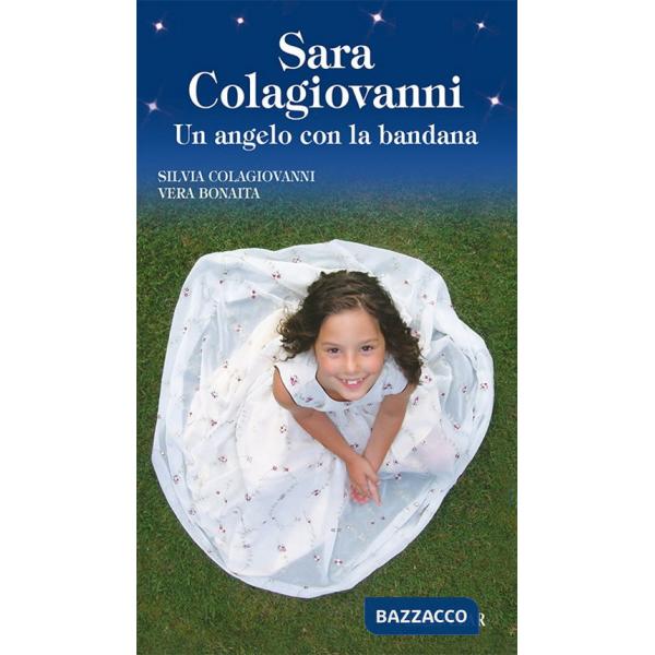 Sara Colagiovanni. Un angelo con la bandana