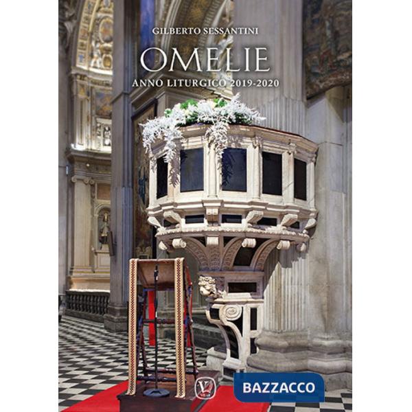 Omelie. Anno liturgico 2019-2020