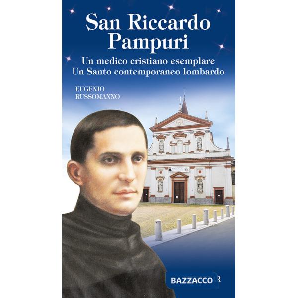 San Riccardo Pampuri