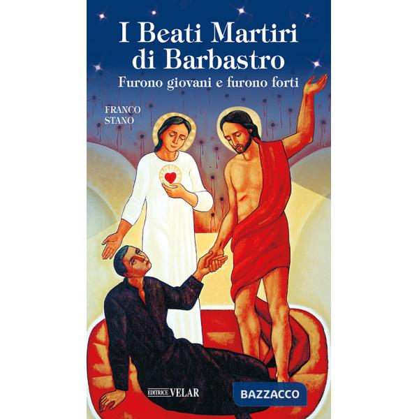 Beati martiri di Barbastro (I)