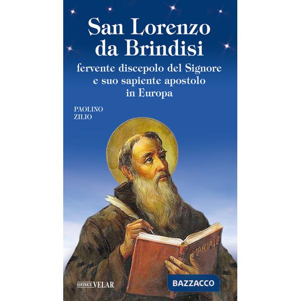 San Lorenzo da Brindisi