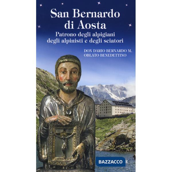 San Bernardo di Aosta