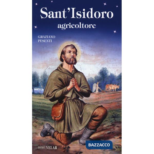 Sant'Isidoro agricoltore
