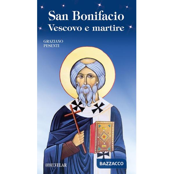 San Bonifacio vescovo e martire