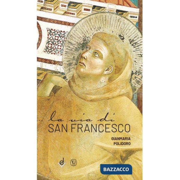 La via di san Francesco