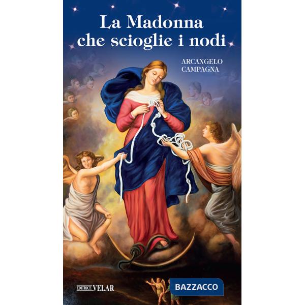 Madonna che scioglie i nodi (La)