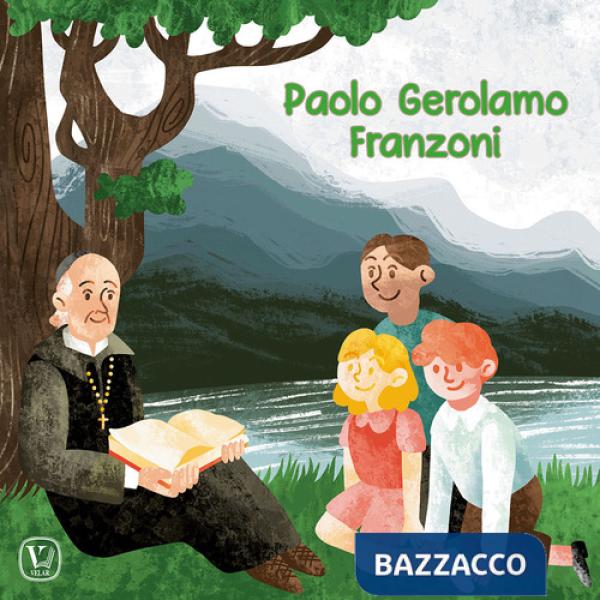 Paolo Gerolamo Franzoni