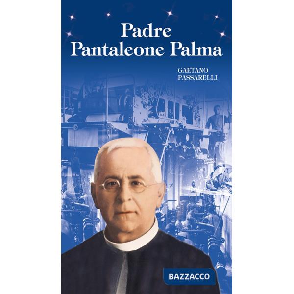 Padre Pantaleone Palma