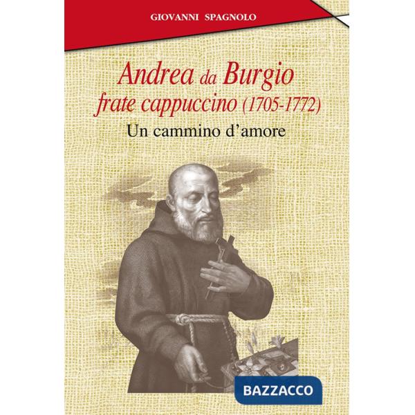 Andrea da Burgio. Ediz. illustrata