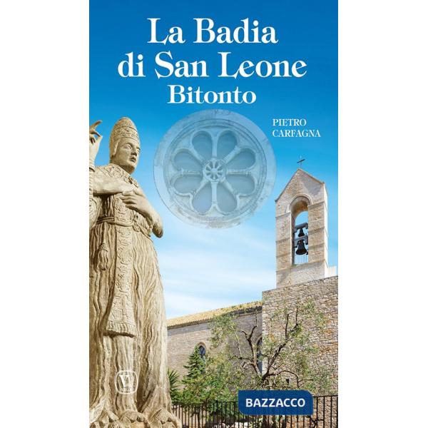 Badia di San Leone Bitonto (La)