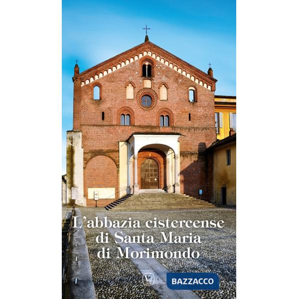 Abbazia cistercense di Santa Maria di Morimondo (L')