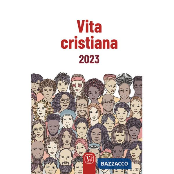 Agendina vita cristiana 2023