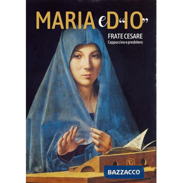 Maria e d'«io»