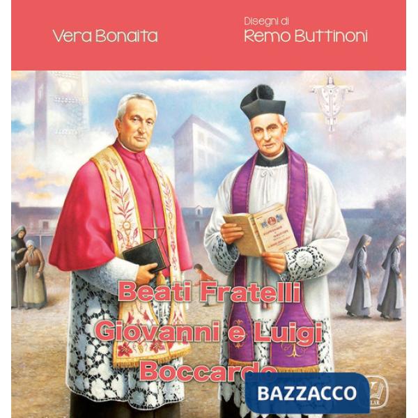 Beati Fratelli Giovanni e Luigi Boccardo