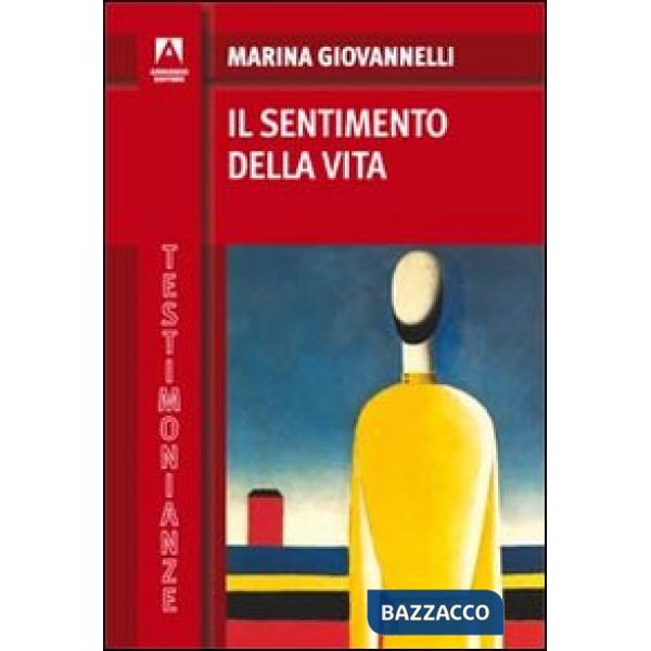 Sentimento della vita (Il)