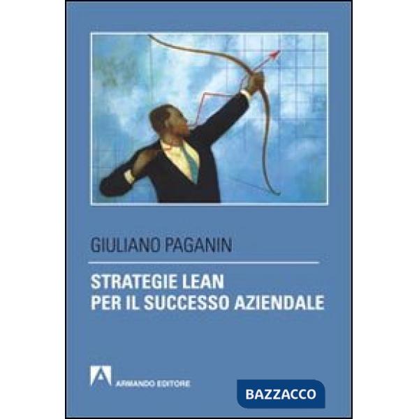 Strategie lean per il successo aziendale
