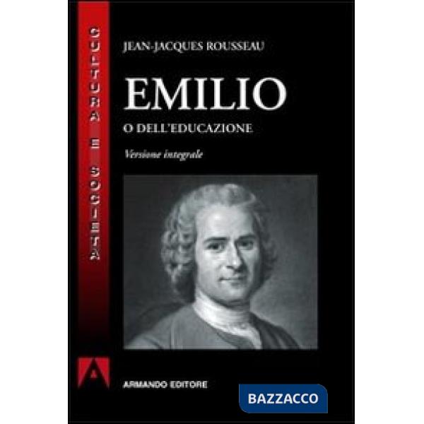 Emilio o dell'educazione