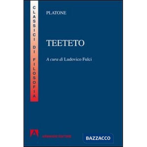 Teeteto