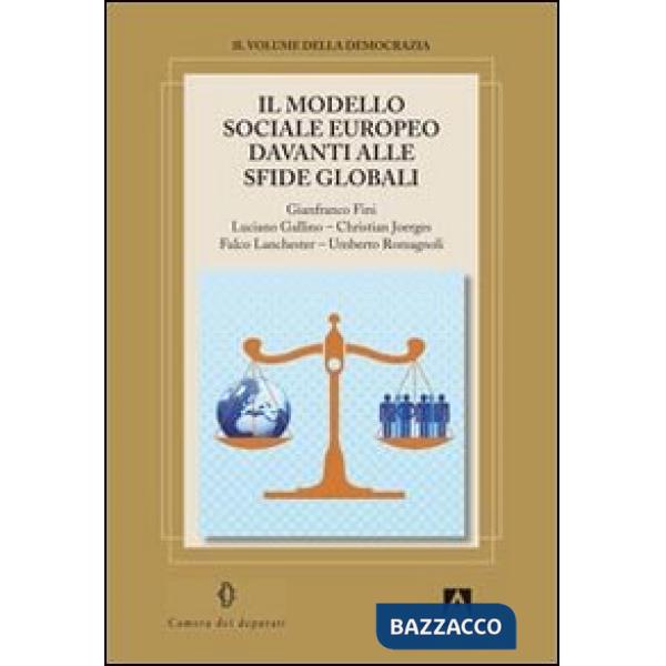 Modello sociale europeo davanti alle sfide globali (Il)