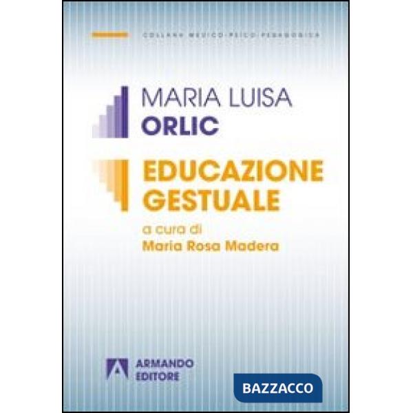 Educazione gestuale