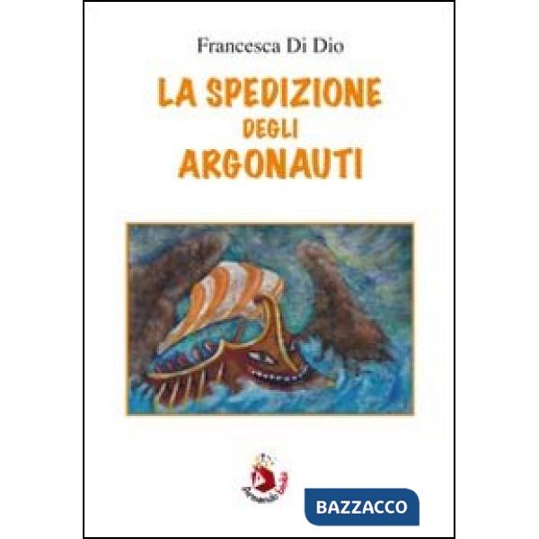 Spedizione degli argonauti (La)