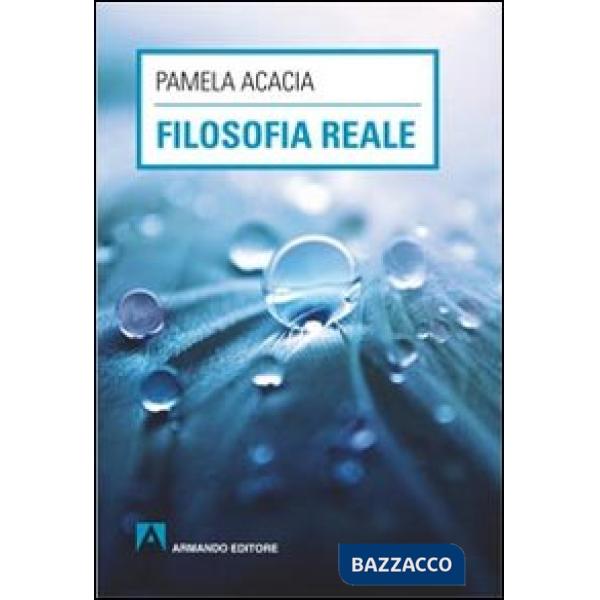 Filosofia reale