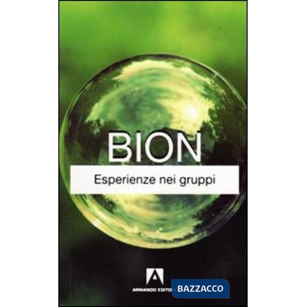 Esperienze nei gruppi