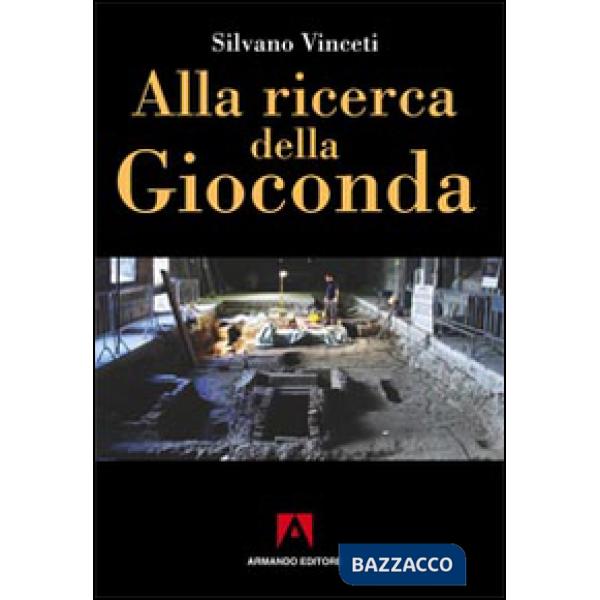 Alla ricerca della Gioconda