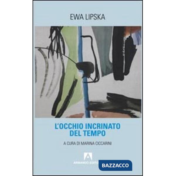 Occhio incrinato del tempo (L')