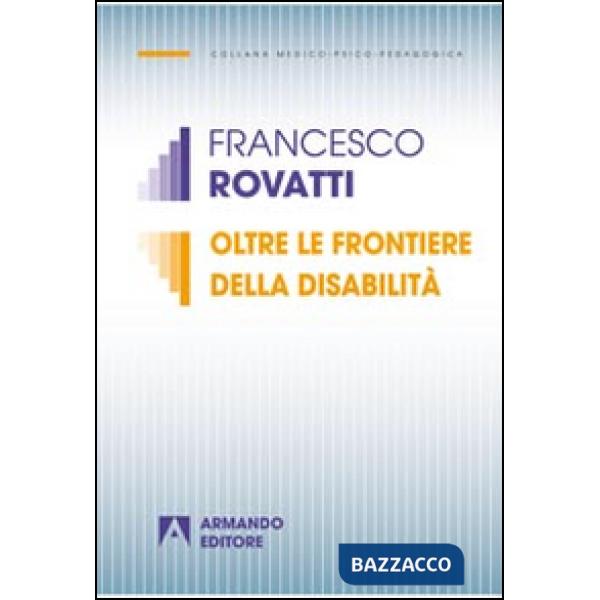 Oltre le frontiere della disabilità